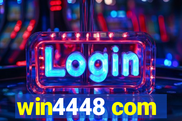 win4448 com